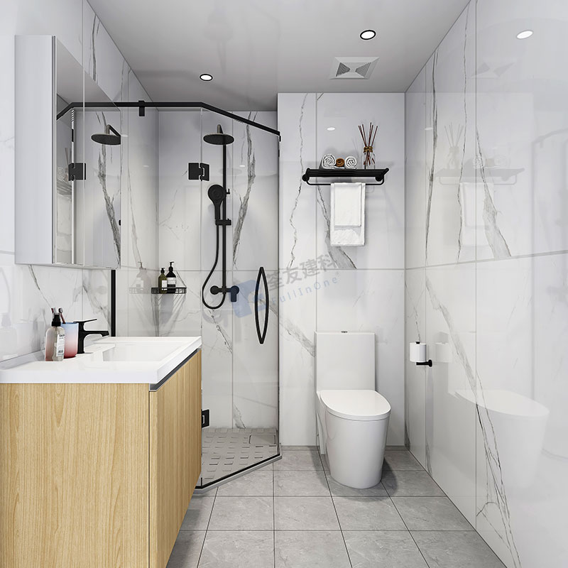 Bathroom Pods Bathroom Pods