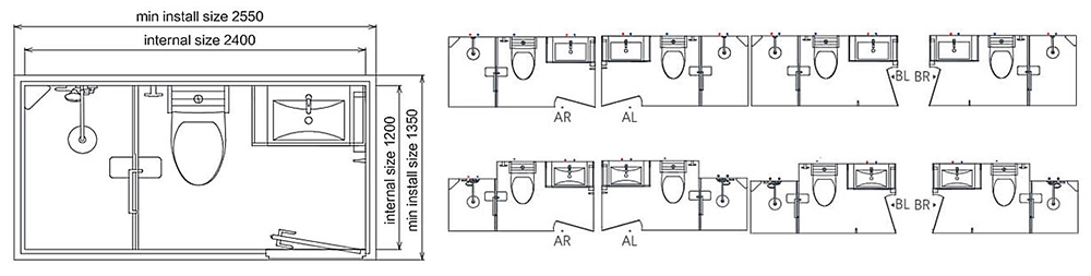 Prefab-Bathroom-Unit-BUE1224