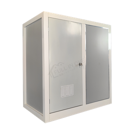 Portable Toilets (1321)