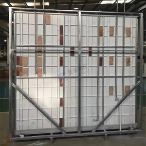 New Product Modular Bathroom Pods Assembled Toilet Pods Can Be Customized