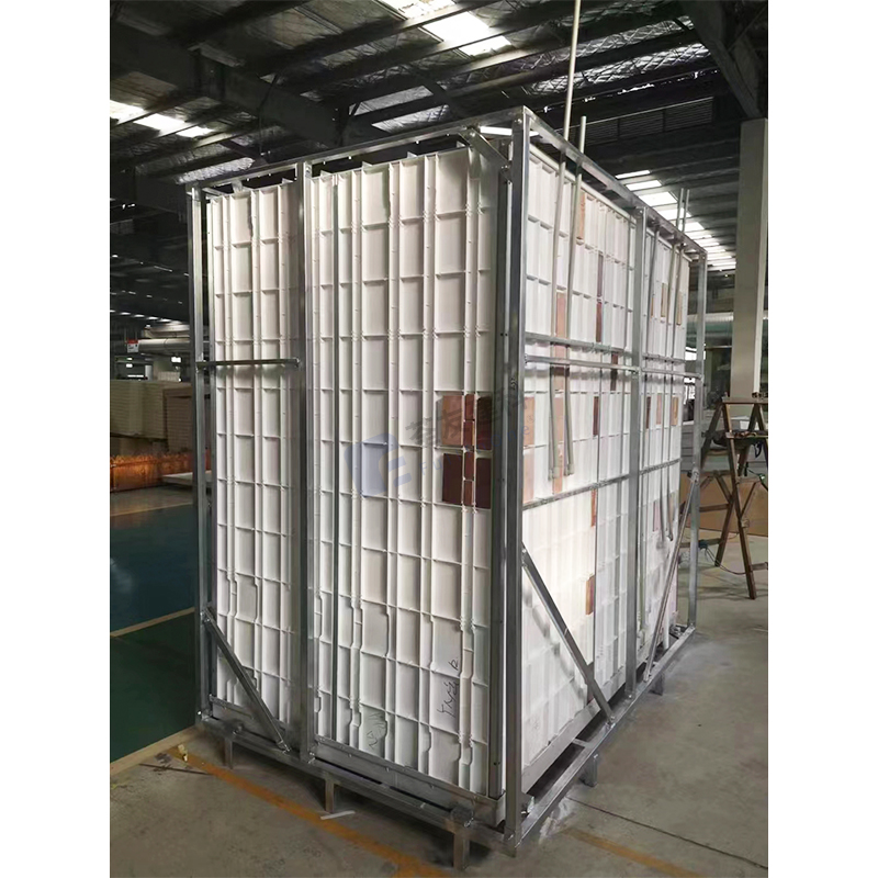 New Product Modular Bathroom Pods Assembled Toilet Pods Can Be Customized