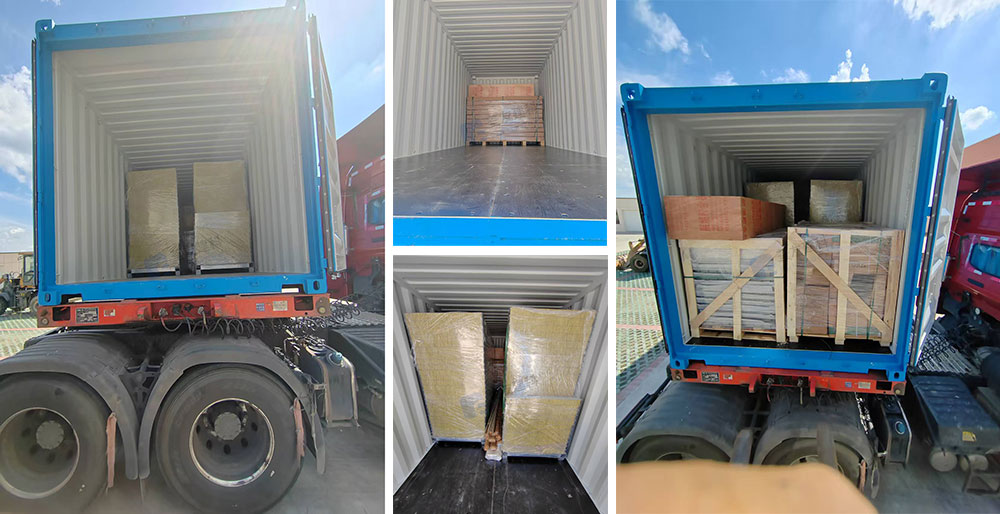 fullinone shipping diary