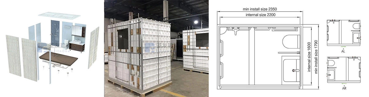Prefab-Bathroom-Unit-BUN1622