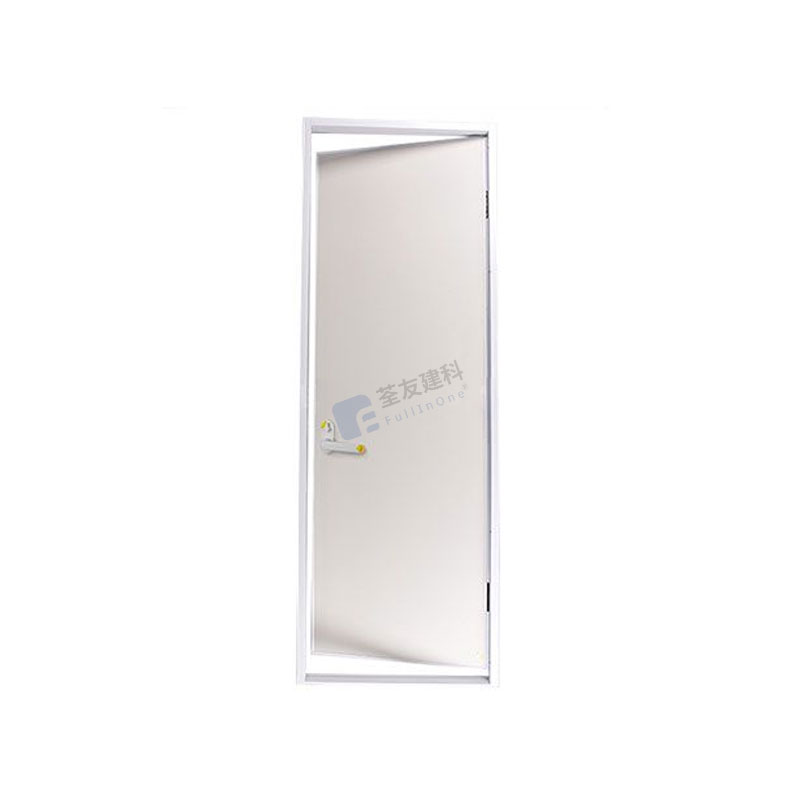 Waterproof door panel ABS doors bathroom doors chinese manufacture