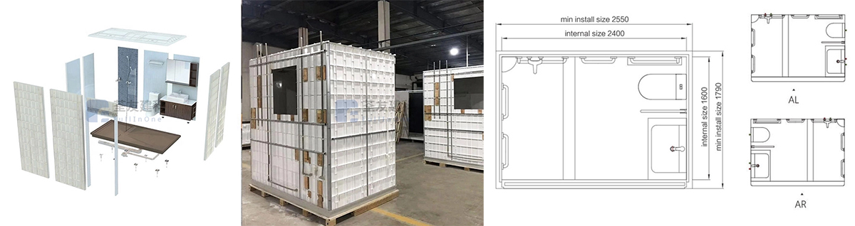 Prefab-Bathroom-Unit-BUN1624