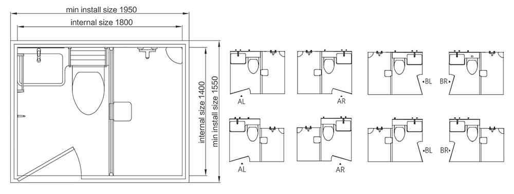 bathroom-unit-bul1418