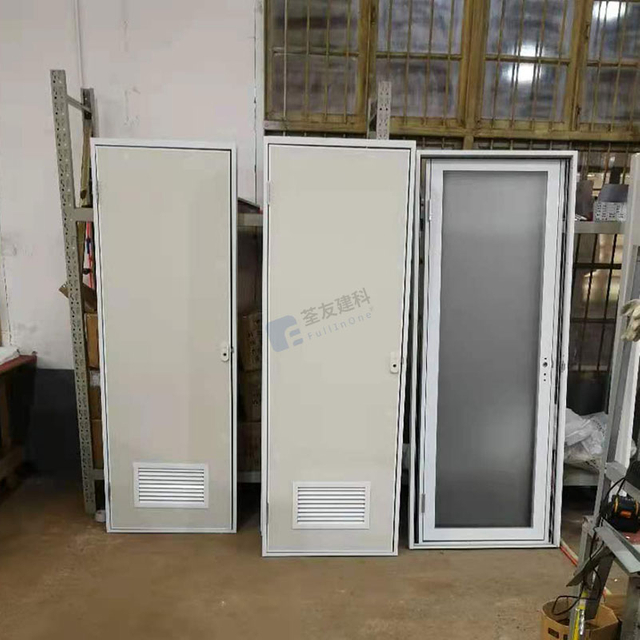 Waterproof door panel ABS doors bathroom doors chinese manufacture
