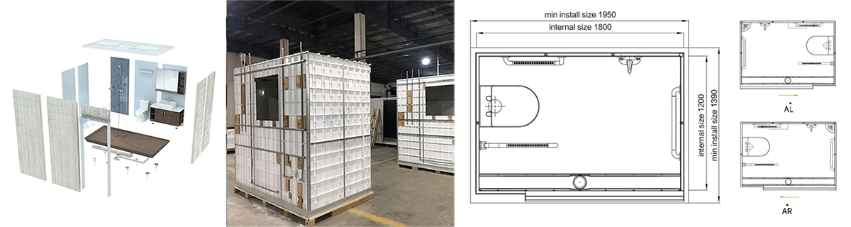 Prefab-Bathroom-Unit-BUN1218