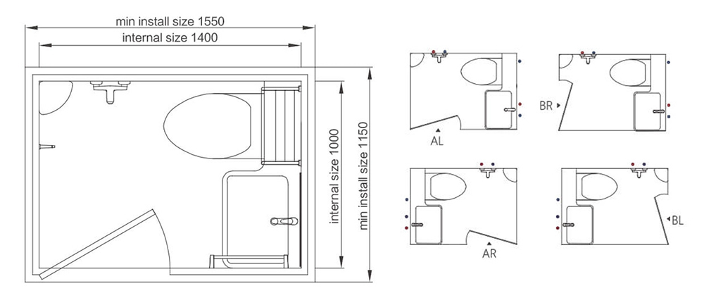 bathroom-unit-bul1014