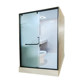 Modular Toilet Units (MTU1114)