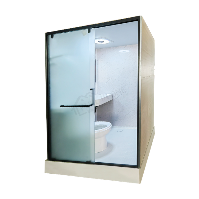 Modular Toilet Units (MTU1114)