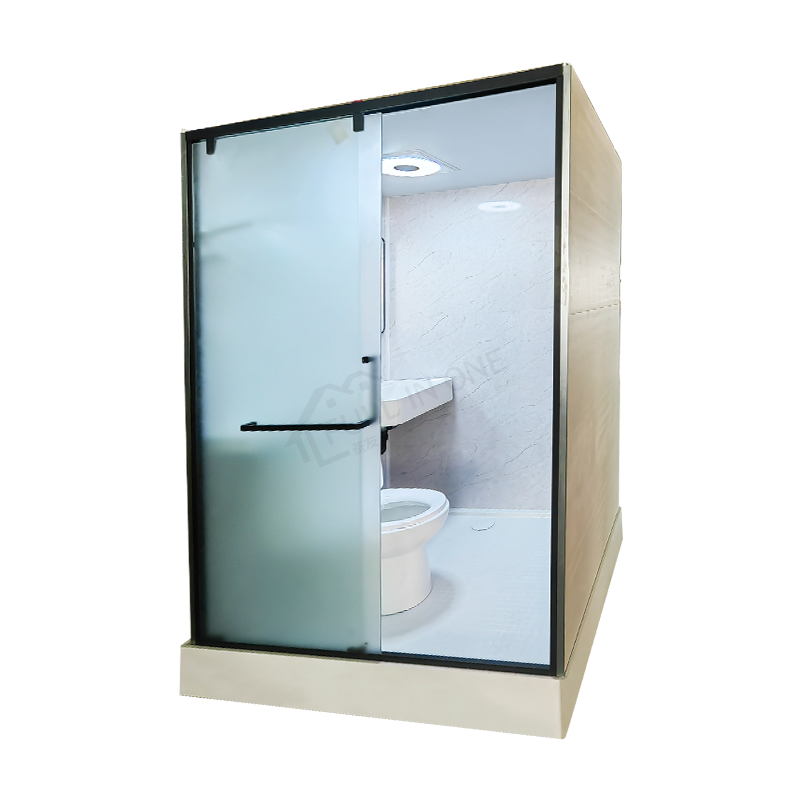 Modular Toilet Units (MTU1114)