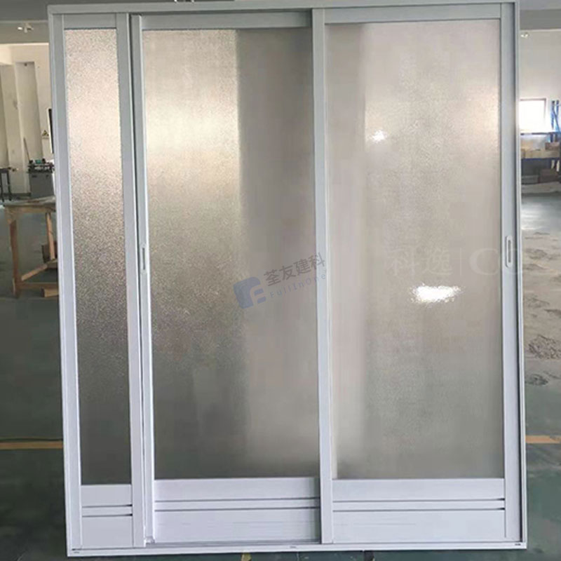 Waterproof door panel ABS doors bathroom doors chinese manufacture