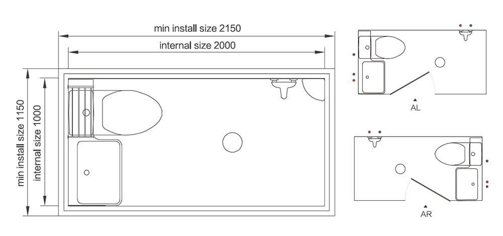 bathroom-unit-bul1020
