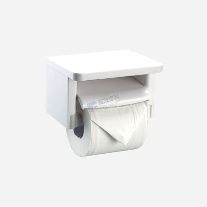 bathroom accessories wall hanging roll toilet paper holder
