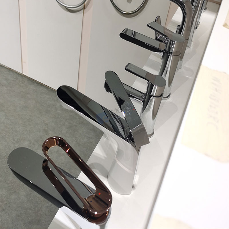 Simple style faucet basin faucets bathroom faucet