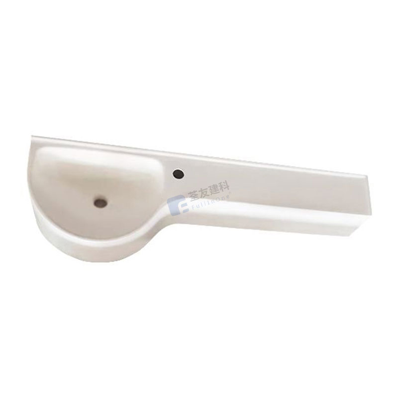 Cheap bathroom wash basin for hotels