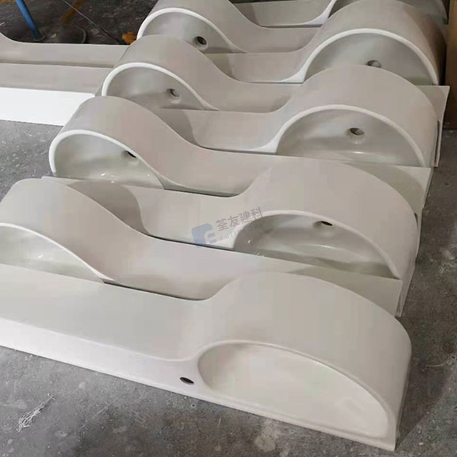 Cheap bathroom wash basin for hotels