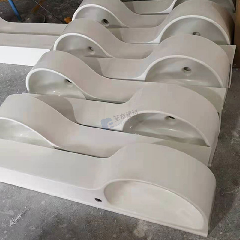Cheap bathroom wash basin for hotels