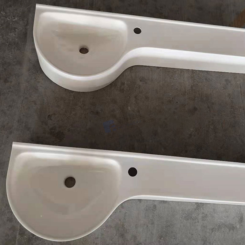 Cheap bathroom wash basin for hotels