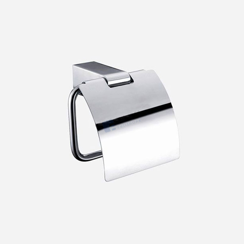 bathroom accessories wall hanging roll toilet paper holder
