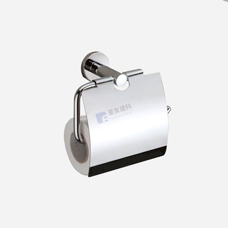 bathroom accessories wall hanging roll toilet paper holder
