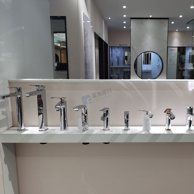 Simple style faucet basin faucets bathroom faucet