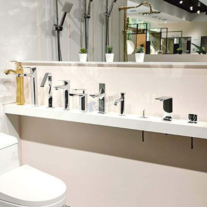 Simple style faucet basin faucets bathroom faucet