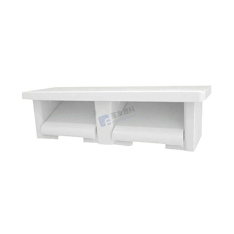 bathroom accessories wall hanging roll toilet paper holder